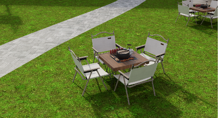 当雄县酒店帐篷定制：解锁旅居新体验，打造差异化竞争力